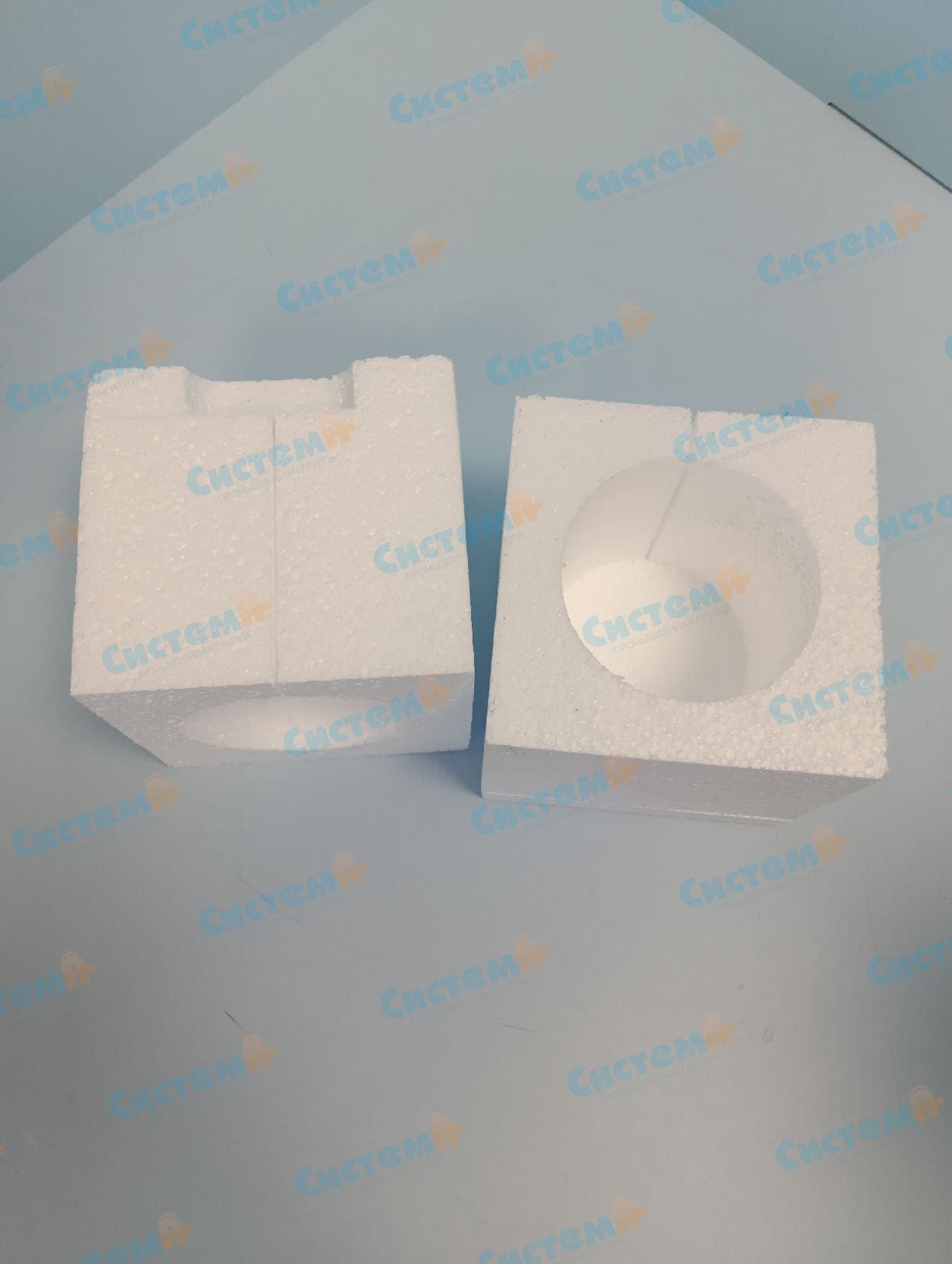 Усиленная комбинированная упаковка для бутылок