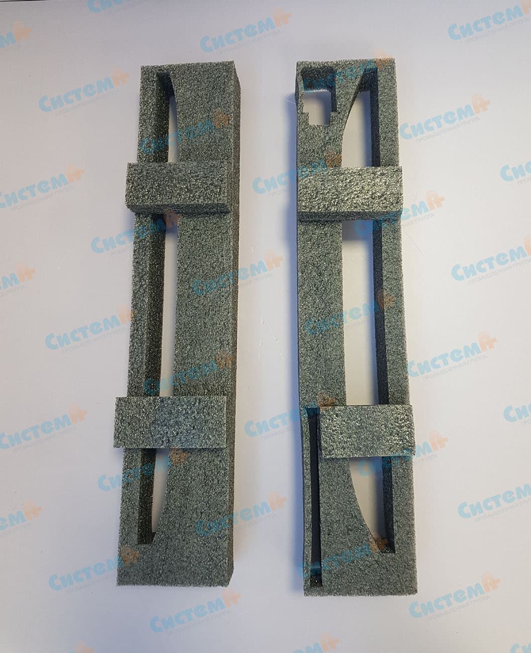 Упаковали компьютерную технику